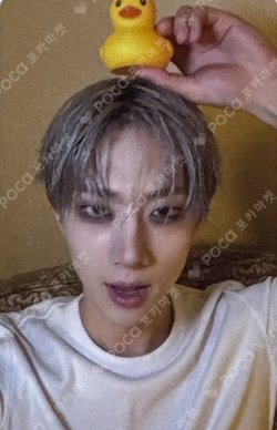 UNIQUE Photobook Ver. hello82 Exclusive JIUNG photocard image