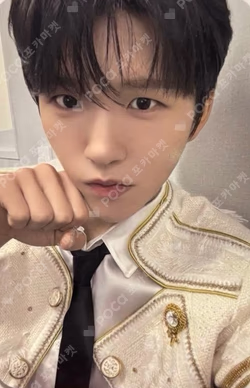 NCT WISH 1st CONCERT TOUR INTO THE WISH : OUR WISH IN JAPAN CD SALES BOOTH