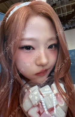 FOCUS KTOWN4U LUCKY DRAW Stella photocard image