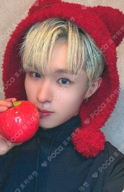 Beat-Boxer MAKESTAR HYUI photocard image