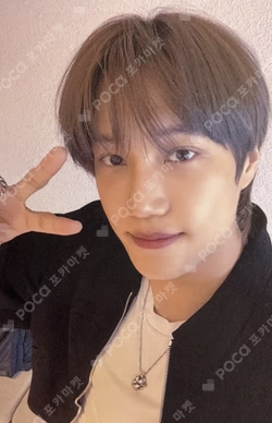 REVERXE MAKESTAR KAI photocard image
