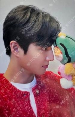 DAY6 10th Anniversary Tour [The DECADE] in GWANGJU REWARD Young K photocard image