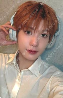 Beat-Boxer MAKESTAR YUKI photocard image