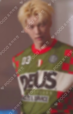 TOMORROW X TOGETHER WORLD TOUR [ACT : TOMORROW] IN JAPAN Tokyo venue CD SOOBIN photocard image