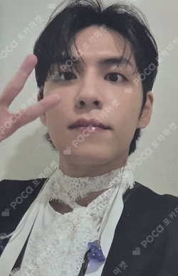 DAY6 10th Anniversary Tour [The DECADE] in GWANGJU WONPIL photocard image