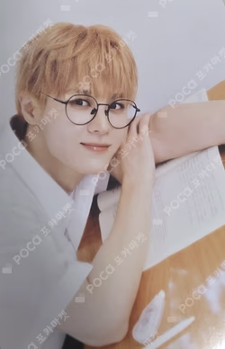 2026 SEASON'S GREETINGS RANDOM TRADING CARD SET A ver.