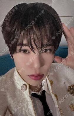 NCT WISH 1st CONCERT TOUR INTO THE WISH : OUR WISH IN JAPAN CD SALES BOOTH SION photocard image