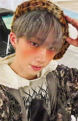 UNIQUE APPLEMUSIC JIUNG photocard image