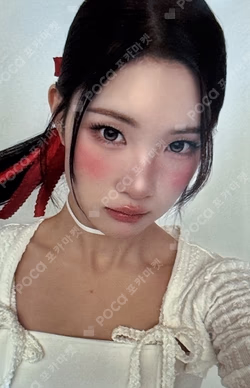 FOCUS KTOWN4U LUCKY DRAW JUUN photocard image