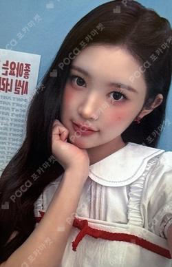 FOCUS KTOWN4U LUCKY DRAW A-Na photocard image