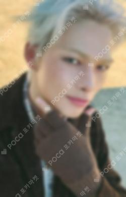 ENHYPEN NI-KI photocard image