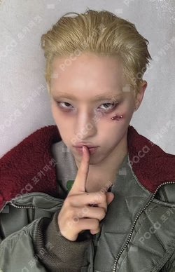 [HERO CATCH] Sports Day EVENT KEEHO photocard image