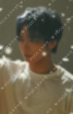 Starkissed Showcase LIVE Weverse TAEHYUN photocard image