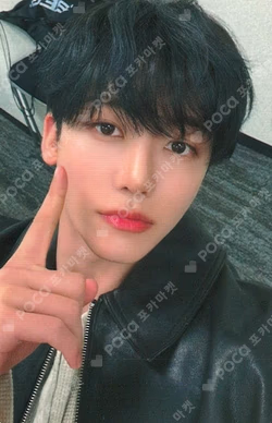 BOTH SIDES WITHMUU LUCKY DRAW