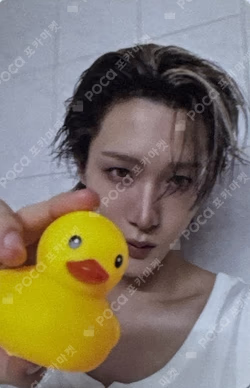 UNIQUE Photobook Ver. hello82 Exclusive SOUL photocard image