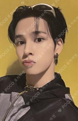 BLAST OUT Regular Ver. SERIM photocard image