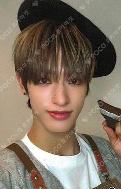 Beat-Boxer APPLEMUSIC SEITA photocard image