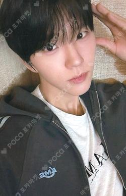 NCT JAEHEE photocard image