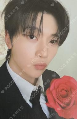 2026 ZEROBASEONE WORLD TOUR [HERE&NOW] ENCORE IN SEOUL ZEROSE ZONE SEOK MATTHEW photocard image