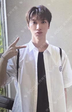 2026 SEASON'S GREETINGS RANDOM TRADING CARD SET A ver.