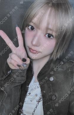 Delulu Pack KTOWN4U JIYU photocard image