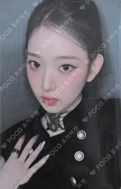 Delulu Pack KTOWN4U LEESOL photocard image