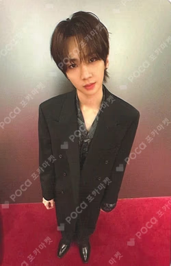 82MAJOR 5th CONCERT [BEBEOM : BE THE TIGER] HOODIE Nam Seong Mo photocard image