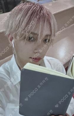 UNIQUE Barnes & Noble Exclusive