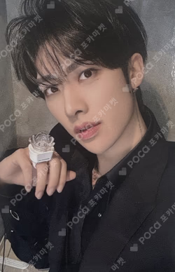 2026 ZEROBASEONE WORLD TOUR [HERE&NOW] ENCORE IN SEOUL ROSE RING WATERGLOBE