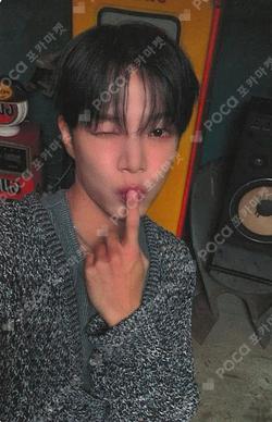 2025 VERIVERY FANMEETING ‘Hello VERI Long Time’ IN KAOHSIUNG DONGHEON photocard image