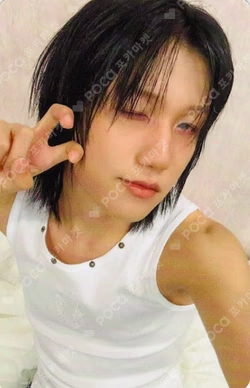 UNIQUE Light Keyring Ver. APPLEMUSIC