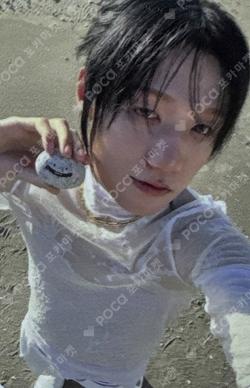 UNIQUE Compact Ver. hello82 Exclusive