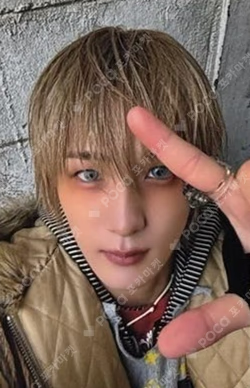 UNIQUE Show! Musiccore MINI FANMEETING SOUL photocard image