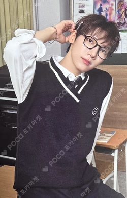 NCT TEN photocard image