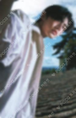 THE SIN : VANISH MAKESTAR SUNGHOON photocard image