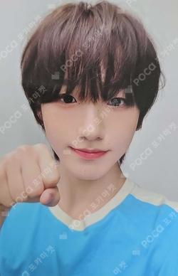I did it. I did it. Ver. JEONGSEMIN photocard image