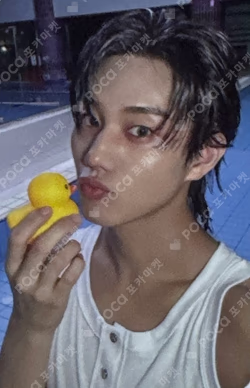 UNIQUE Photobook Ver. hello82 Exclusive