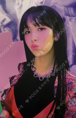 WISH HAPPY VER. LUCY photocard image