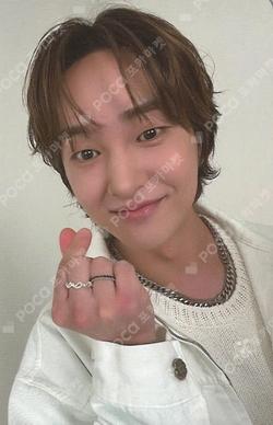 2025 ONEW CONCERT [ONEW THE LIVE : CONNECTION] INCENSE SET ONEW photocard image