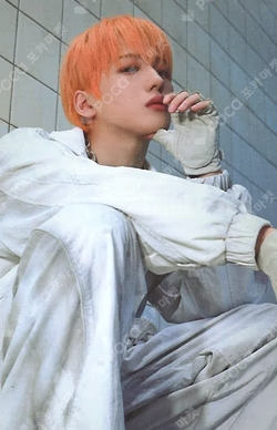 HOUSE OF TRICKY : WRECKING THE HOUSE KEYRING ver.