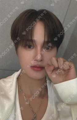 UPSIDE DOWN KTOWN4U LEE DAE HWI photocard image