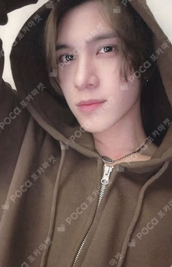 BIG BANDS KMS HENDERY photocard image