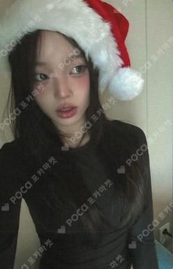 CLASS:y For CLIKE:y — The Christmas Chapter We Share inmyroom