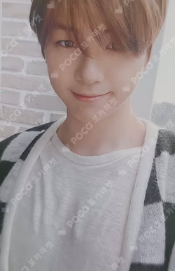 The Story BROADCAST KANG DANIEL photocard image