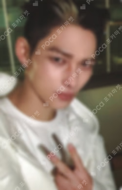 THE SIN : VANISH MUVVE LUCKY DRAW NI-KI photocard image