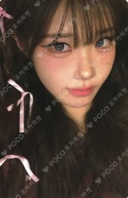 CLASS:y Fan Concert [ROLL CALL] Yoon Chaewon photocard image