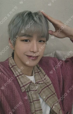 ACT JJMUZE LUCKY DRAW