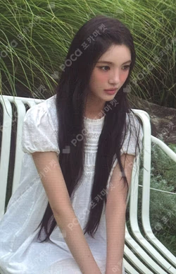 2026 SEASON'S GREETINGS RANDOM TRADING CARD SET B ver.