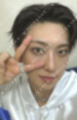 Back to Life FAN SHOWCASE (LUNÉ MINI FANMEETING) Weverse LIVE FUMA photocard image