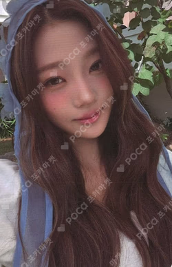 2026 SEASON'S GREETINGS RANDOM TRADING CARD SET A ver.